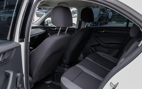 Skoda Rapid II, 2021 год, 1 445 500 рублей, 21 фотография