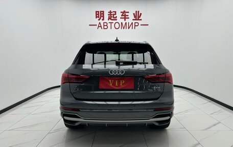 Audi Q3, 2022 год, 2 803 000 рублей, 6 фотография