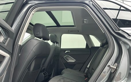Audi Q3, 2022 год, 2 803 000 рублей, 11 фотография