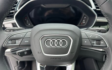 Audi Q3, 2022 год, 2 803 000 рублей, 8 фотография