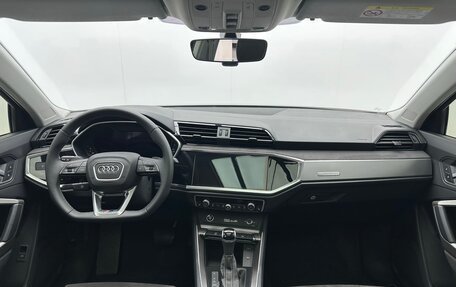 Audi Q3, 2022 год, 2 803 000 рублей, 7 фотография
