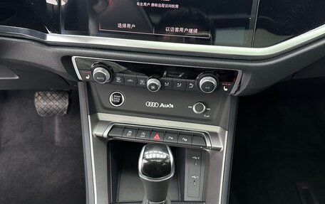 Audi Q3, 2022 год, 2 803 000 рублей, 9 фотография