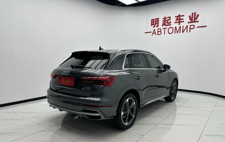 Audi Q3, 2022 год, 2 803 000 рублей, 4 фотография