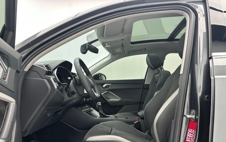 Audi Q3, 2022 год, 2 803 000 рублей, 10 фотография
