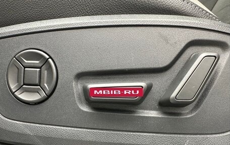 Audi Q3, 2022 год, 2 803 000 рублей, 14 фотография