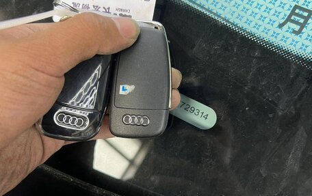 Audi Q3, 2022 год, 2 803 000 рублей, 20 фотография