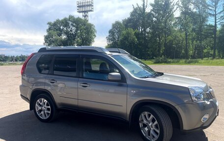 Nissan X-Trail, 2012 год, 1 100 000 рублей, 9 фотография