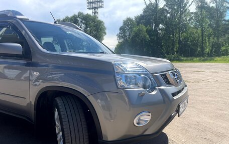Nissan X-Trail, 2012 год, 1 100 000 рублей, 10 фотография