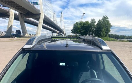 Nissan X-Trail, 2012 год, 1 100 000 рублей, 12 фотография