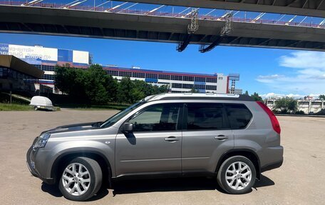 Nissan X-Trail, 2012 год, 1 100 000 рублей, 4 фотография