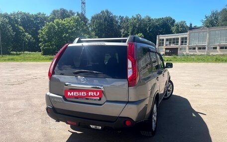 Nissan X-Trail, 2012 год, 1 100 000 рублей, 7 фотография