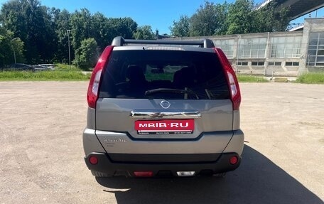 Nissan X-Trail, 2012 год, 1 100 000 рублей, 6 фотография