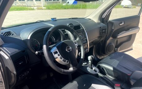Nissan X-Trail, 2012 год, 1 100 000 рублей, 15 фотография
