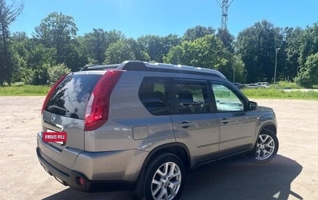 Nissan X-Trail, 2012 год, 1 100 000 рублей, 8 фотография