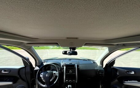 Nissan X-Trail, 2012 год, 1 100 000 рублей, 14 фотография