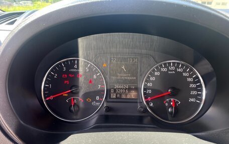Nissan X-Trail, 2012 год, 1 100 000 рублей, 18 фотография