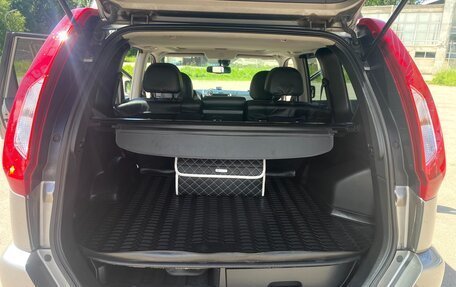 Nissan X-Trail, 2012 год, 1 100 000 рублей, 13 фотография