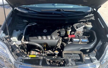 Nissan X-Trail, 2012 год, 1 100 000 рублей, 20 фотография