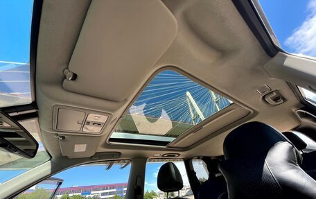 Nissan X-Trail, 2012 год, 1 100 000 рублей, 19 фотография