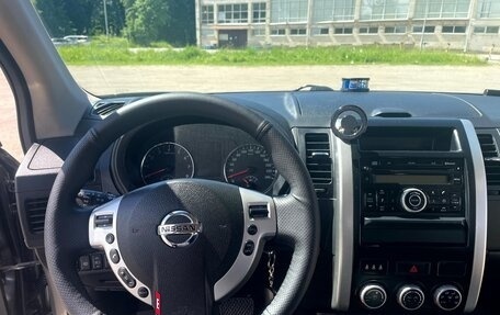 Nissan X-Trail, 2012 год, 1 100 000 рублей, 17 фотография