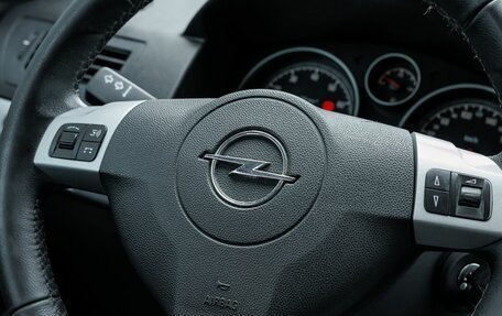 Opel Astra H, 2010 год, 560 000 рублей, 12 фотография