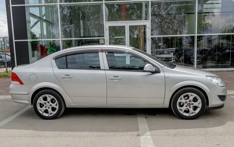 Opel Astra H, 2010 год, 560 000 рублей, 4 фотография