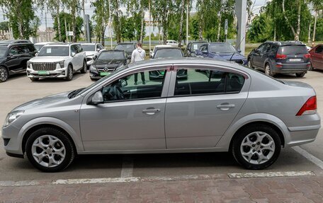 Opel Astra H, 2010 год, 560 000 рублей, 8 фотография