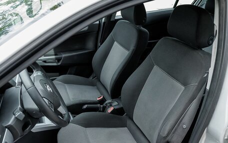 Opel Astra H, 2010 год, 560 000 рублей, 17 фотография