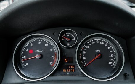 Opel Astra H, 2010 год, 560 000 рублей, 18 фотография