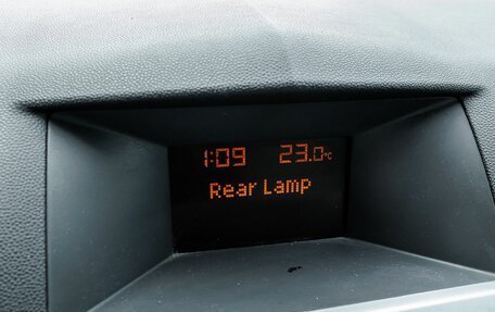 Opel Astra H, 2010 год, 560 000 рублей, 24 фотография