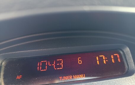 Renault Symbol I, 2005 год, 290 000 рублей, 9 фотография