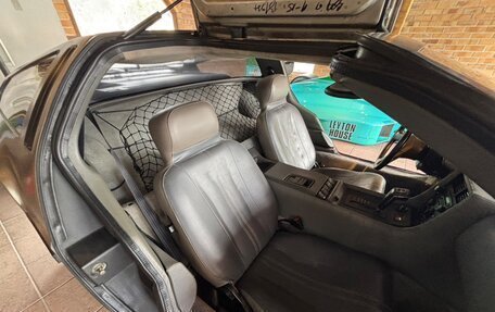 DeLorean DMC-12, 1981 год, 15 000 000 рублей, 6 фотография
