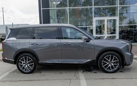 GAC GS8, 2022 год, 3 007 800 рублей, 6 фотография