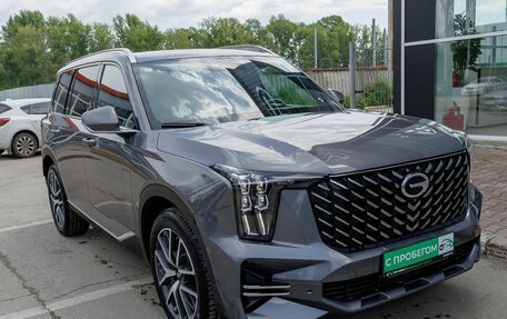 GAC GS8, 2022 год, 3 007 800 рублей, 7 фотография