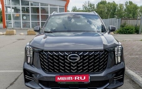 GAC GS8, 2022 год, 3 007 800 рублей, 8 фотография