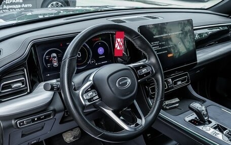 GAC GS8, 2022 год, 3 007 800 рублей, 10 фотография