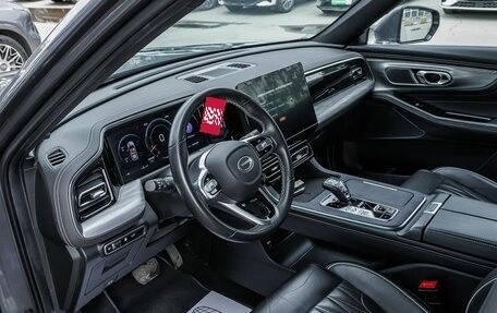GAC GS8, 2022 год, 3 007 800 рублей, 9 фотография