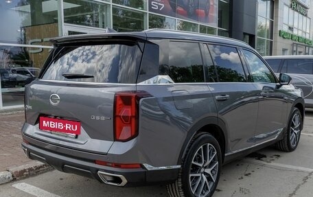 GAC GS8, 2022 год, 3 007 800 рублей, 5 фотография