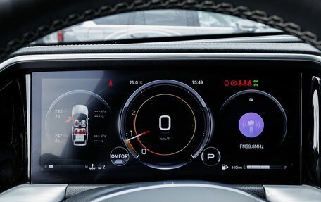GAC GS8, 2022 год, 3 007 800 рублей, 16 фотография