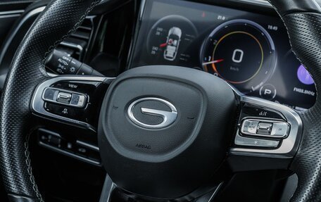 GAC GS8, 2022 год, 3 007 800 рублей, 12 фотография