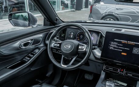 GAC GS8, 2022 год, 3 007 800 рублей, 13 фотография