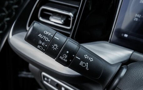 GAC GS8, 2022 год, 3 007 800 рублей, 17 фотография