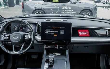 GAC GS8, 2022 год, 3 007 800 рублей, 11 фотография