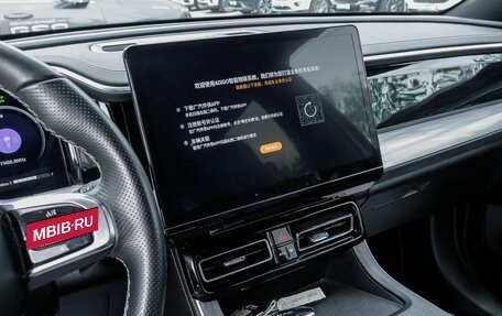 GAC GS8, 2022 год, 3 007 800 рублей, 19 фотография