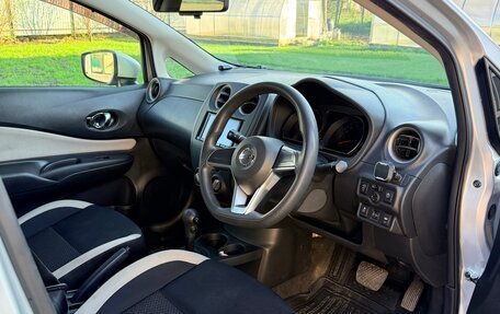 Nissan Note II рестайлинг, 2018 год, 965 000 рублей, 6 фотография