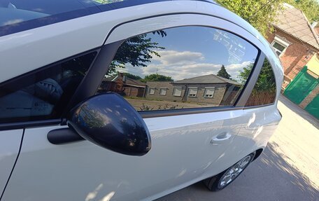 Opel Corsa D, 2012 год, 830 000 рублей, 13 фотография