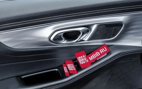 GAC GS8, 2022 год, 3 007 800 рублей, 28 фотография