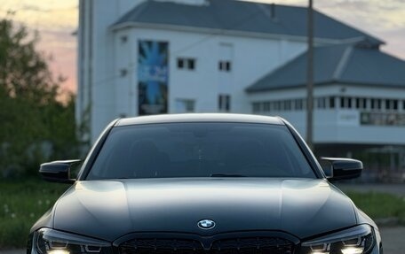 BMW 3 серия, 2019 год, 3 666 666 рублей, 3 фотография