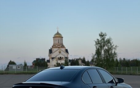 BMW 3 серия, 2019 год, 3 666 666 рублей, 2 фотография