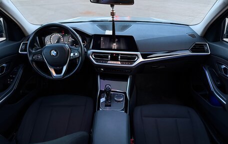 BMW 3 серия, 2019 год, 3 666 666 рублей, 8 фотография